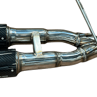 WeChat Image_20230602143944_副本 Force 4WD Exhaust Tip