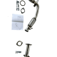 WeChat Image_20230905234518_副本 Force 4WD Exhaust Tip