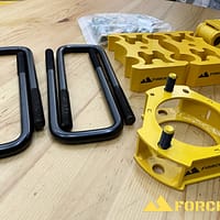 306606478_1502641070178662_8115479591884717174_n Force 4WD Lift kit