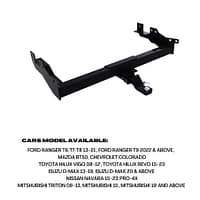 476779531_1185978789754895_1306244855488401788_n Force 4WD Towing Bar