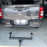 476837566_1186001889752585_2927344438429275685_n Force 4WD Towing Bar