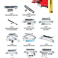 KAR MASTER 2023 CATALOG (11) Force 4WD Tailgate Assist