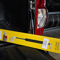 tailgate s2 Force 4WD Tailgate Assist