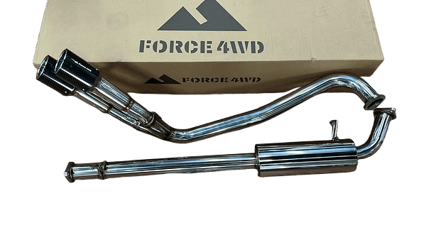 WeChat Image_202306021439E40_副本 Force 4WD Exhaust Tip