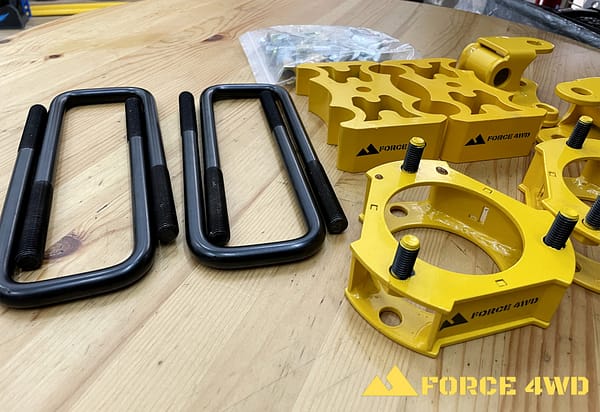 306606478_1502641070178662_8115479591884717174_n Force 4WD Lift kit