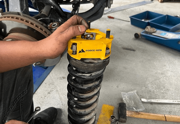 Screenshot 2025-02-03 085210 Force 4WD Lift kit