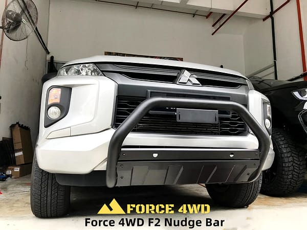 472269211_1107174327769150_1802795829303089414_n Force 4WD Nudge Bar