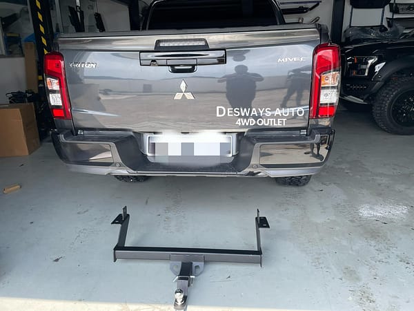 476837566_1186001889752585_2927344438429275685_n Force 4WD Towing Bar