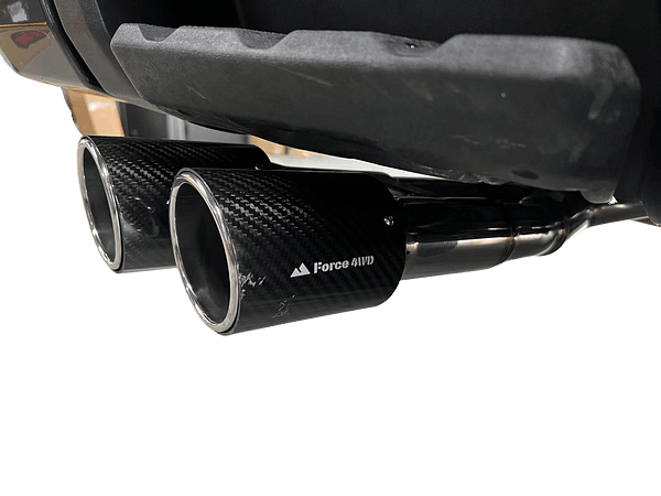WeChat Image_20230602143934_副本 Force 4WD Exhaust Tip
